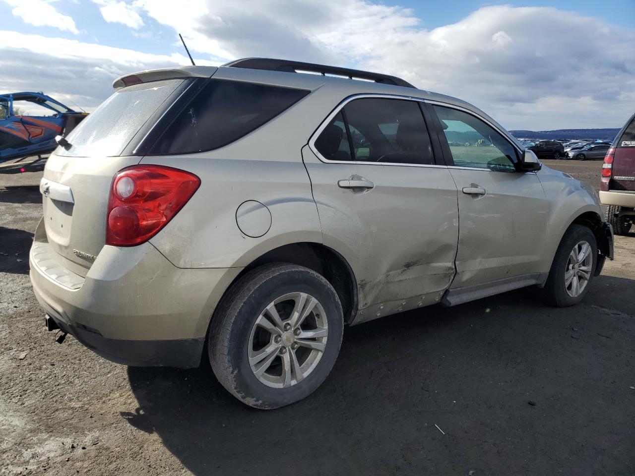 2013 Chevrolet Equinox - Image 3