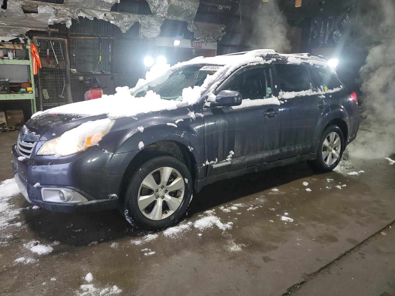 2011 Subaru Outback - Image 1