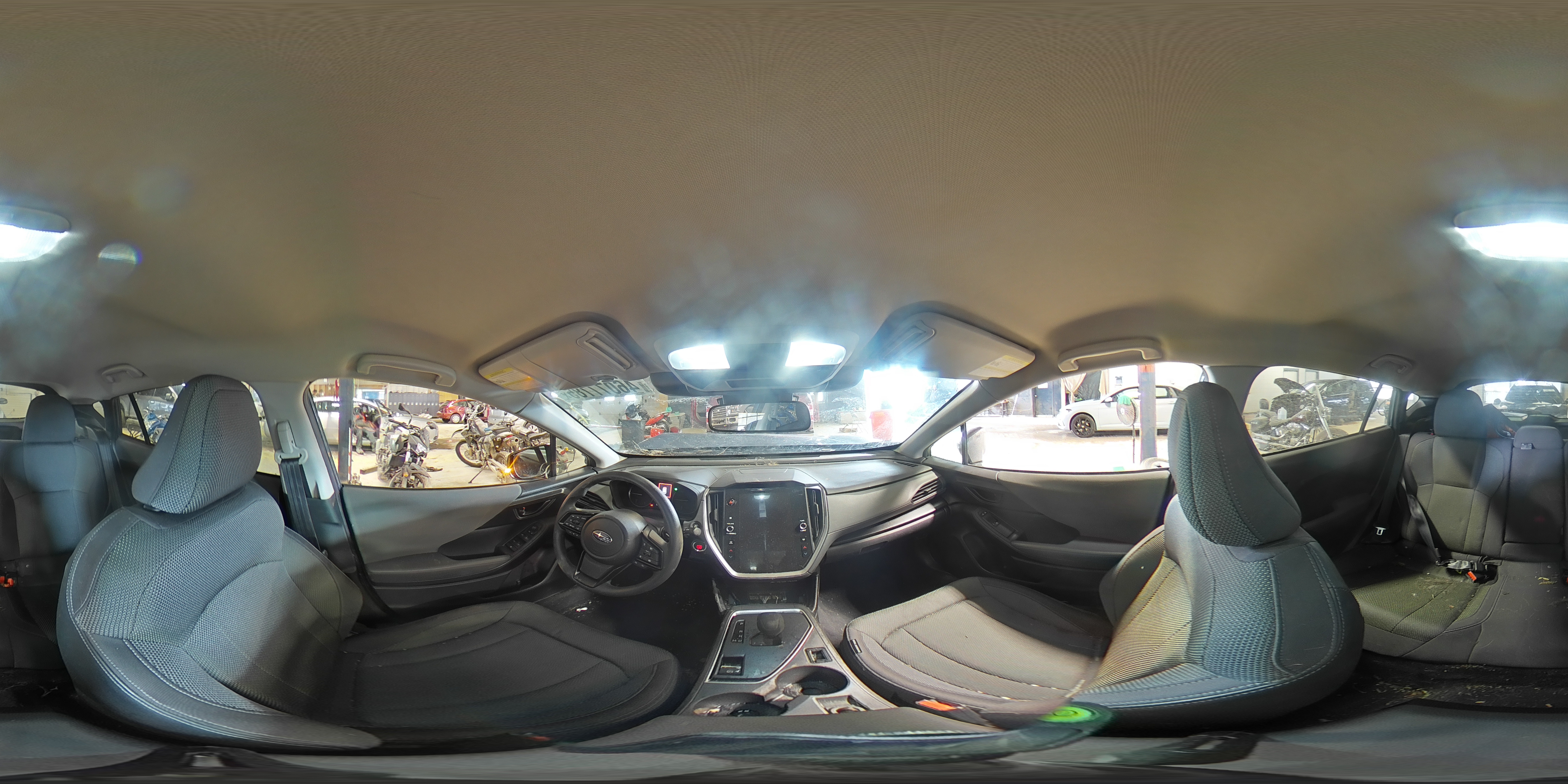 2024 Subaru XV - Image 14