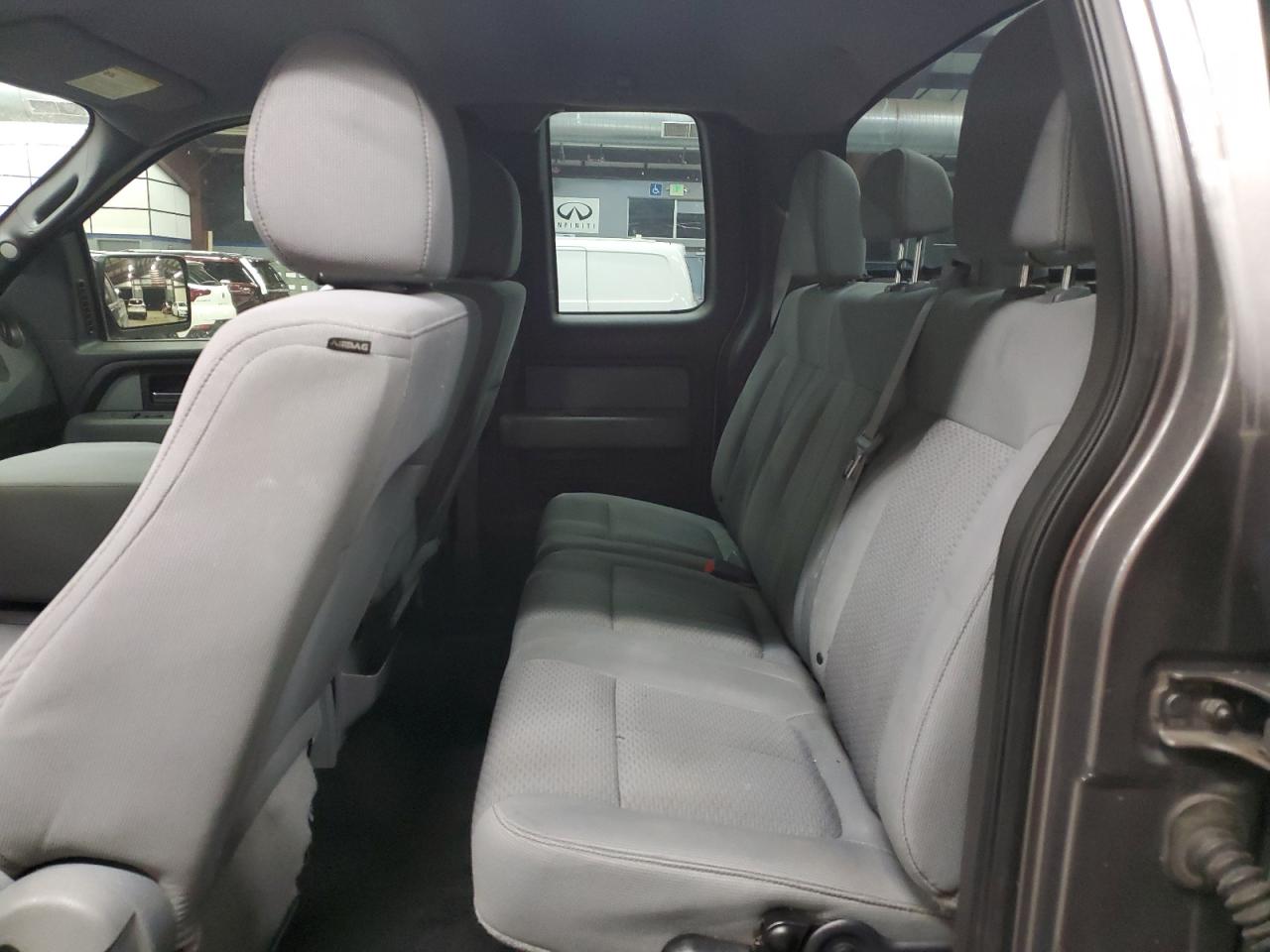 2014 Ford F-150 - Image 10
