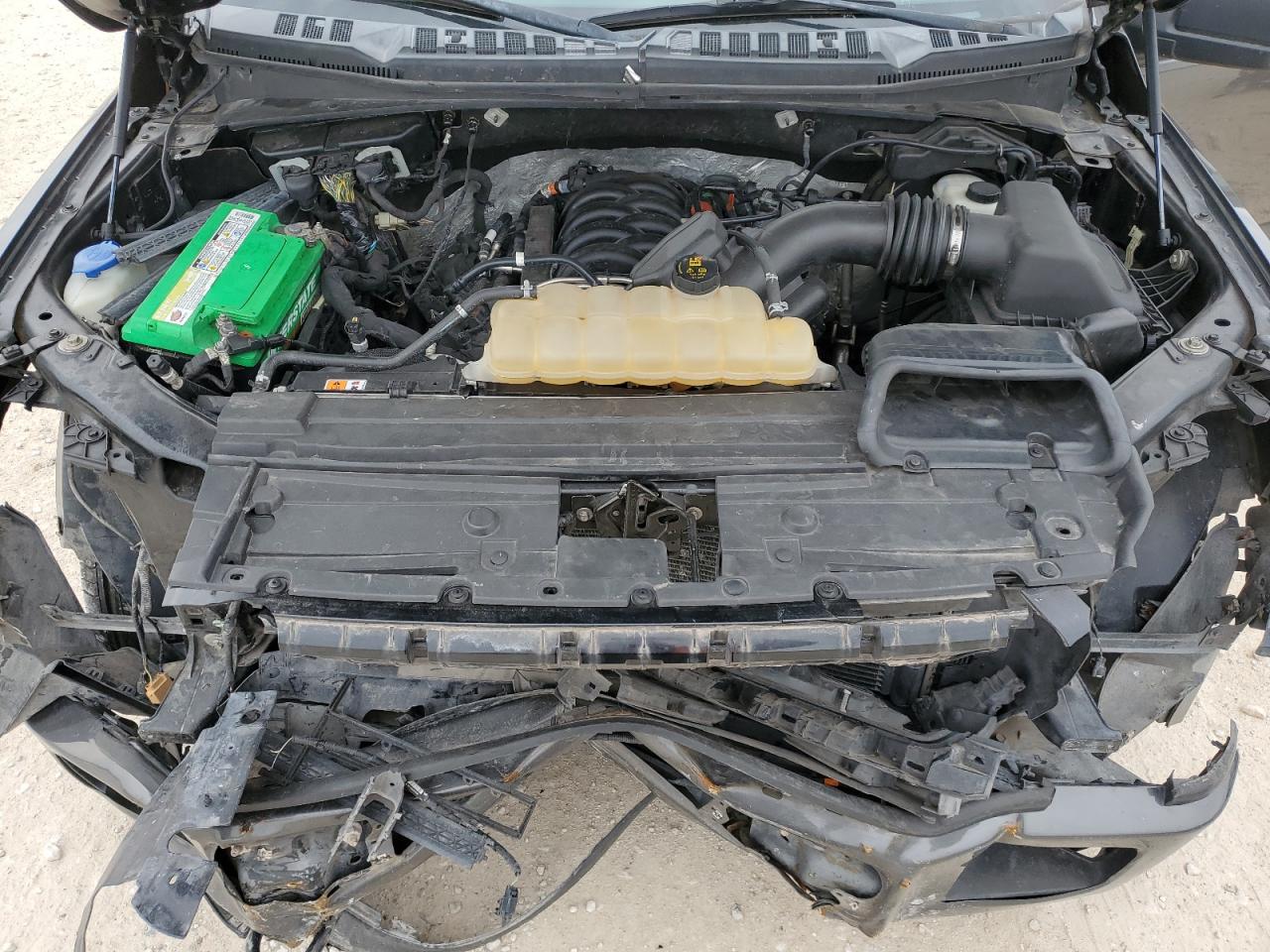 2018 Ford F-150 - Image 11