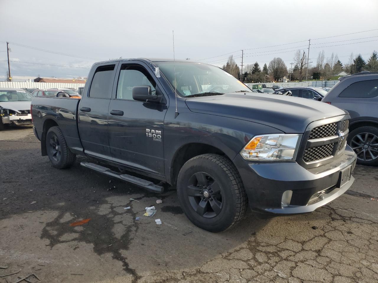 2019 RAM 1500 - Image 4