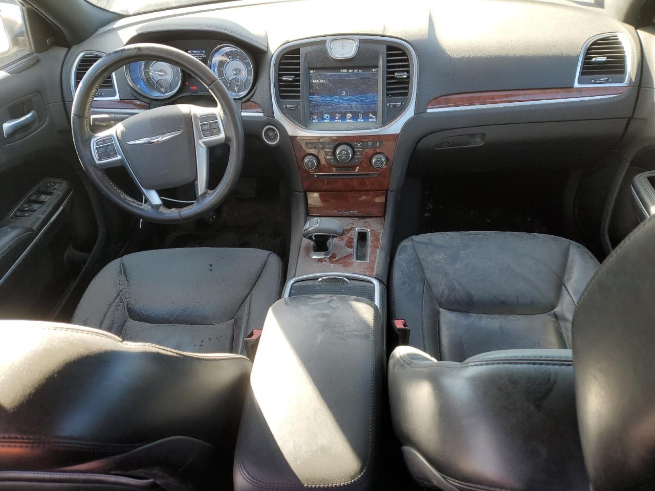 2012 Chrysler 300 - Image 8