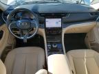 2022 Jeep Grand Cherokee Limited   للبيع في Earlington، KY - Front End