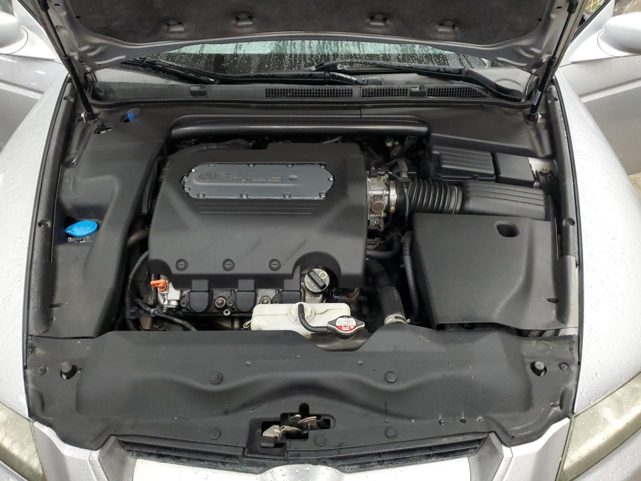 2005 Acura TL - Image 11
