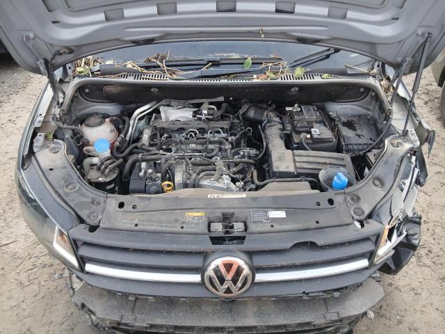 2019 VOLKSWAGEN CADDY 2.0 TDI BLUEMOTION TECH 102PS HIGHLINE NAV VAN