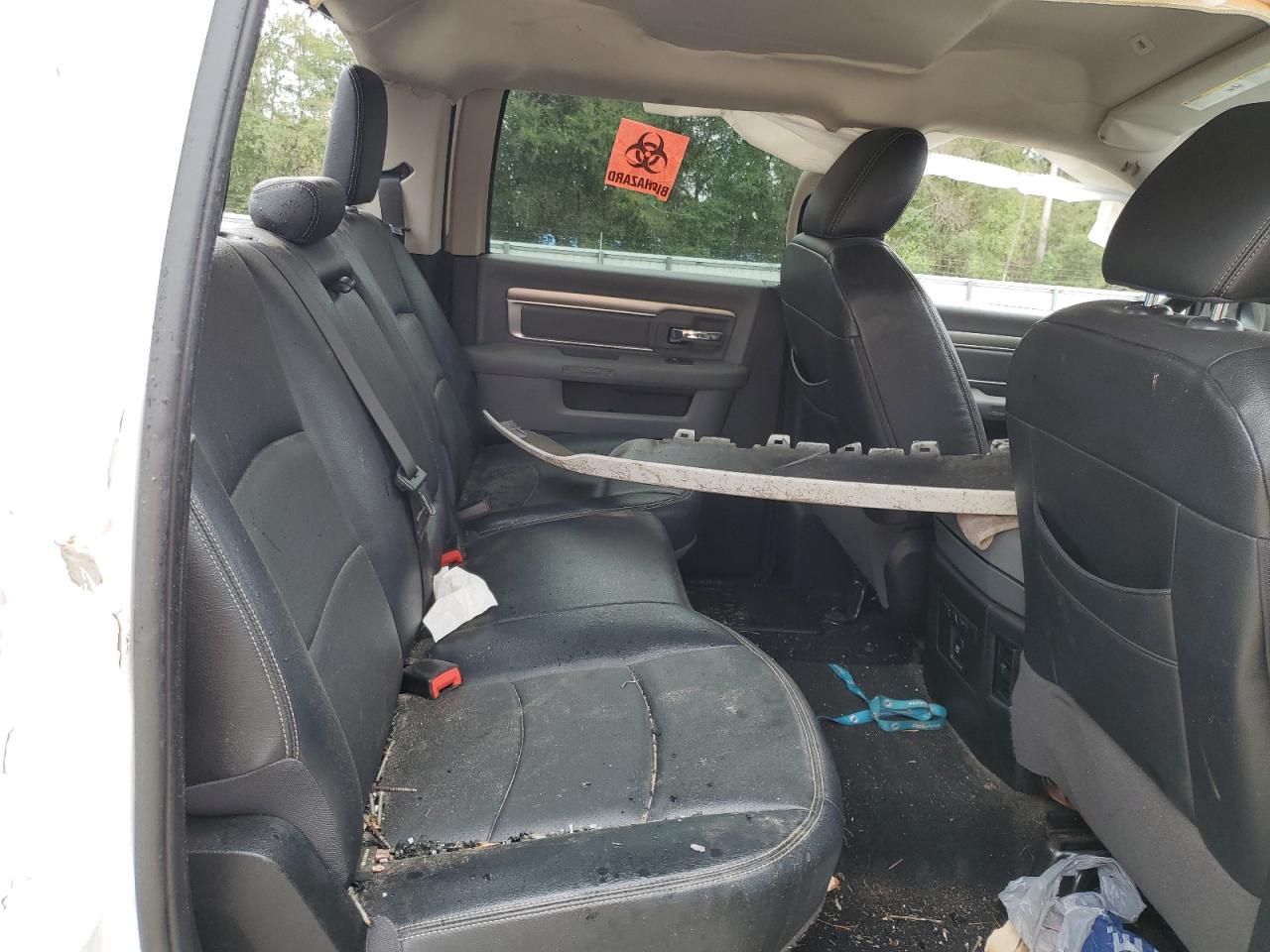 2018 RAM 1500 - Image 10