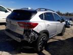 2020 Subaru Crosstrek Limited за продажба в Walton, KY - Front End