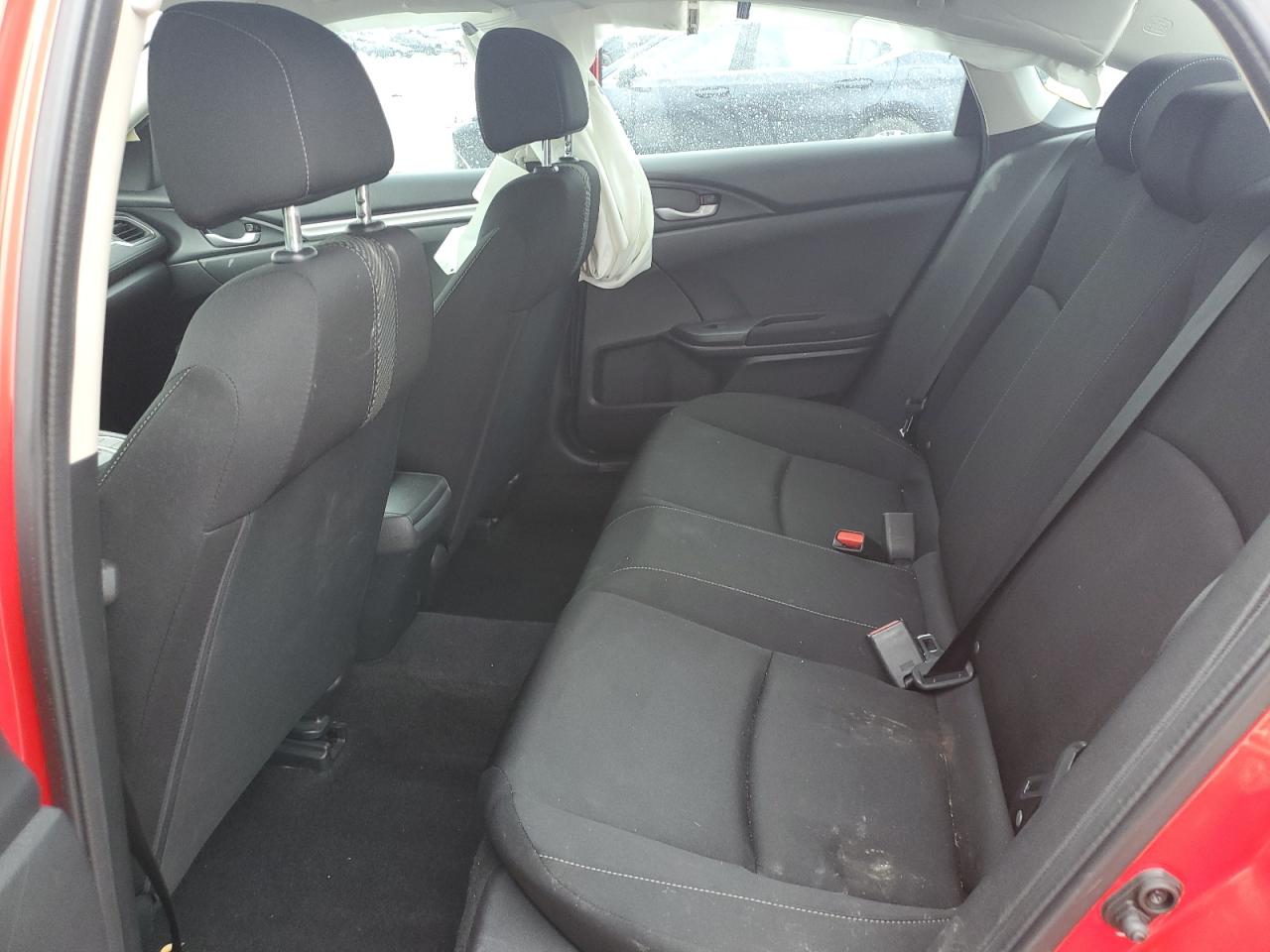 2018 Honda Civic - Image 10