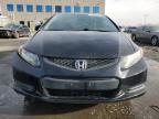2012 Honda Civic Ex იყიდება Littleton-ში, CO - Front End
