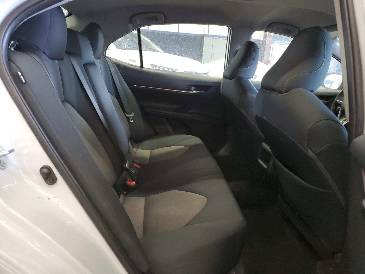 2024 Toyota Camry - Image 10
