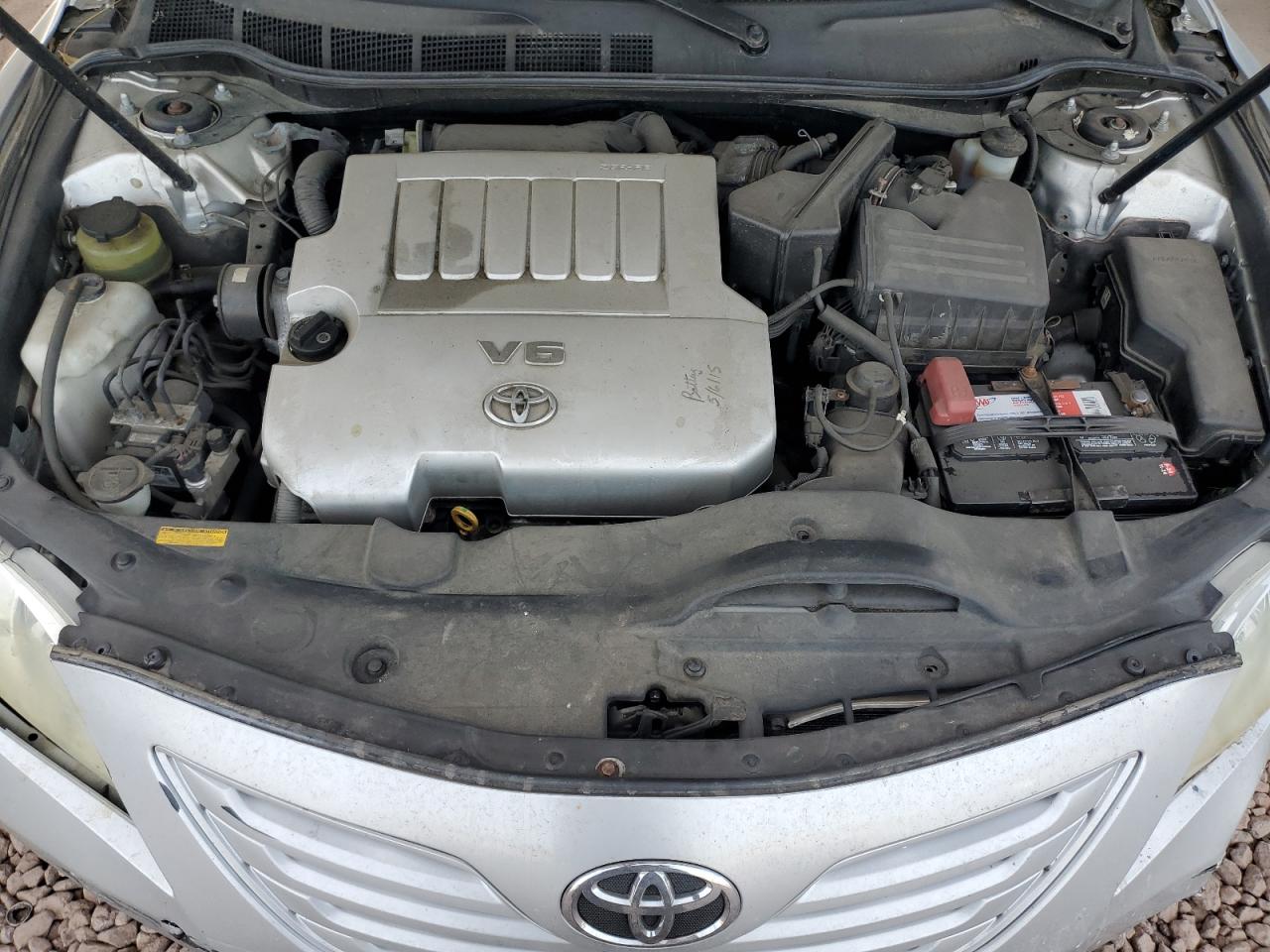 2008 Toyota Camry - Image 11