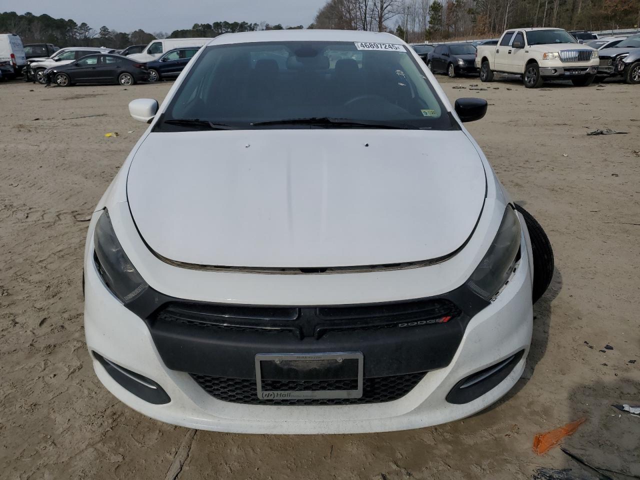 2015 Dodge Dart - Image 5