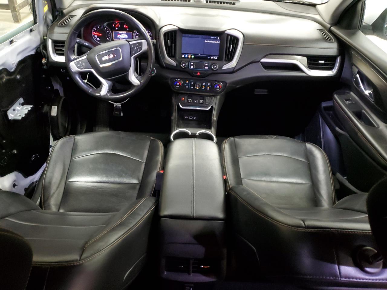 2019 GMC Terrain - Image 8