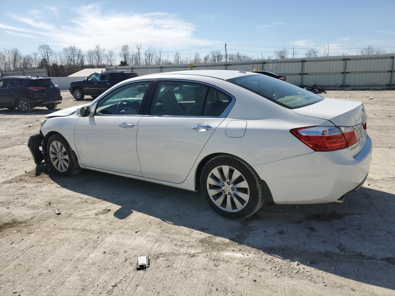 2013 Honda Accord - Image 2