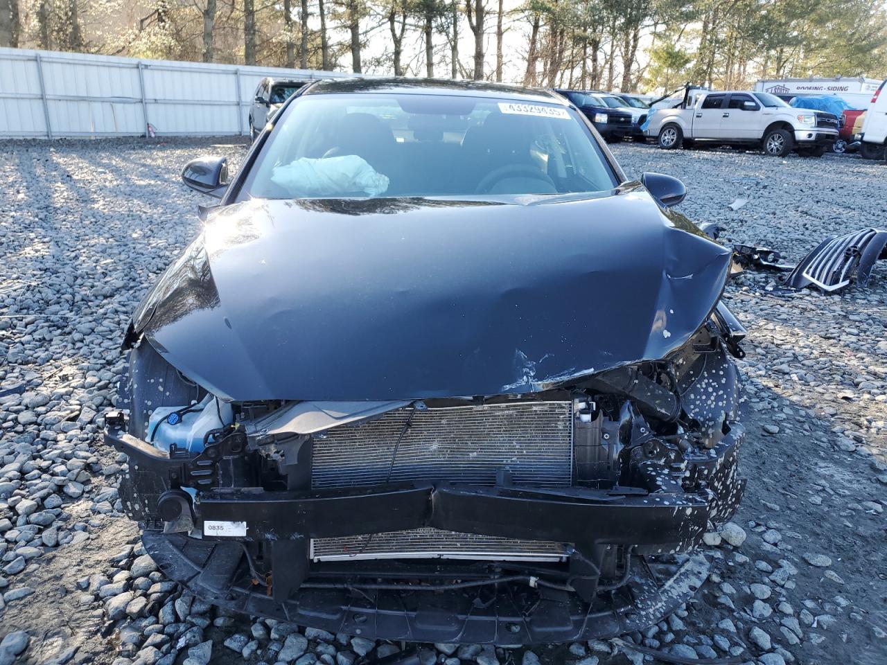 2018 Hyundai Elantra - Image 5
