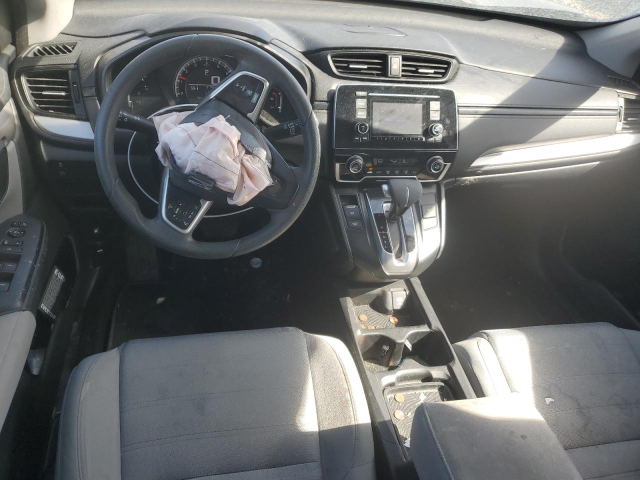 2018 Honda CR-V - Image 8