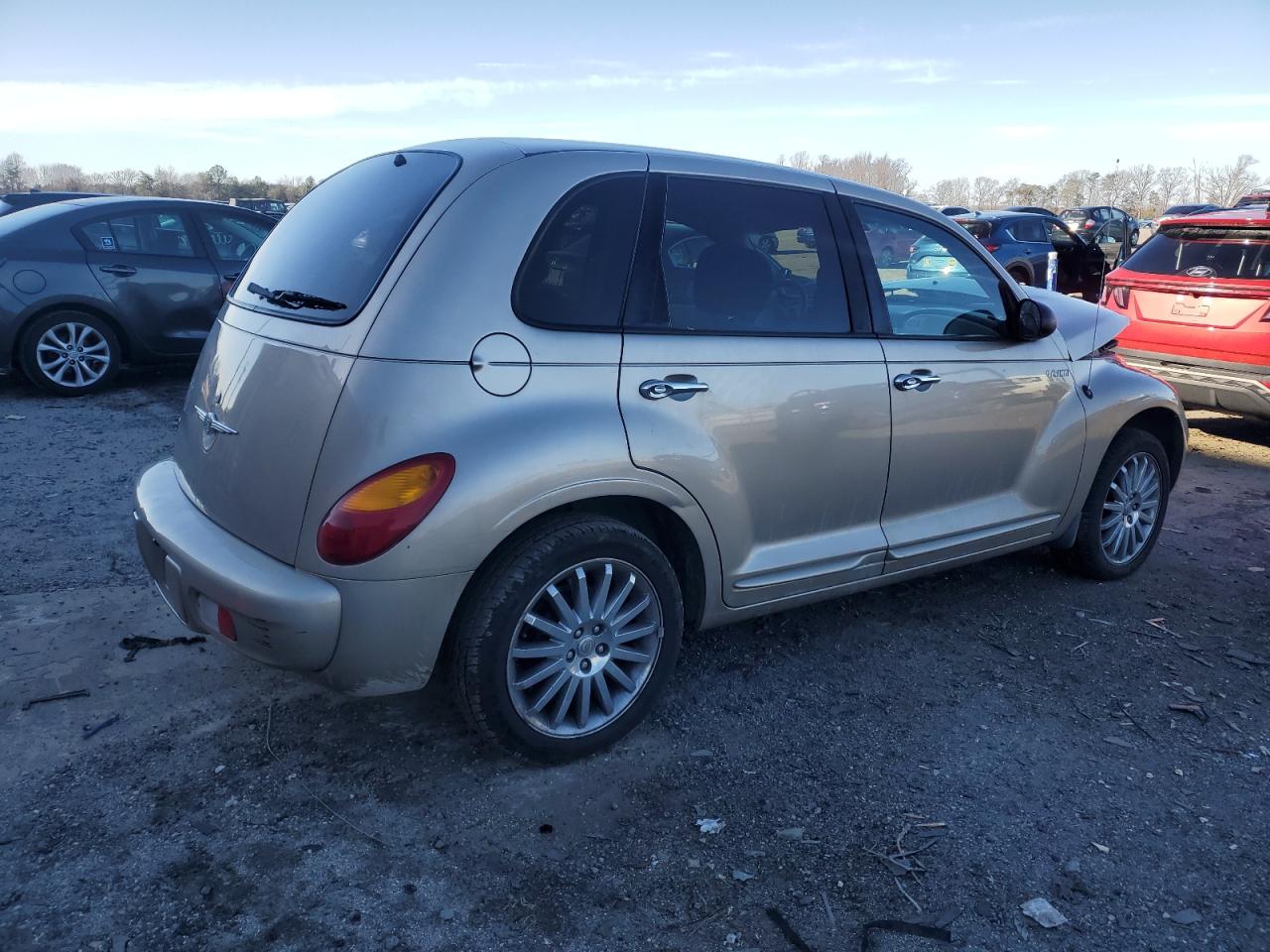 2004 Chrysler PT Cruiser - Image 3