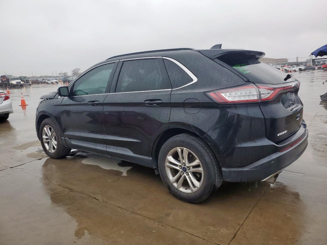 2015 Ford Edge - Image 2