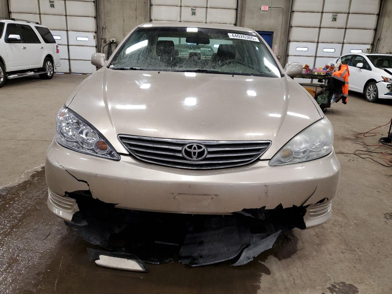 2006 Toyota Camry - Image 5