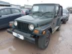 1997 JEEP WRANGLER 4 for sale at Copart WESTBURY