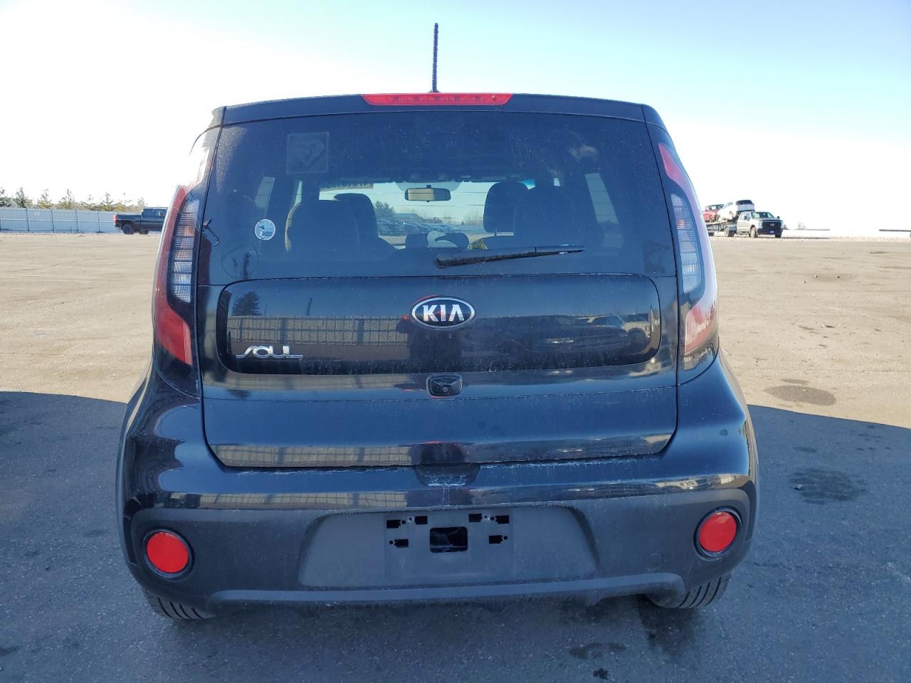 2019 Kia Soul - Image 6