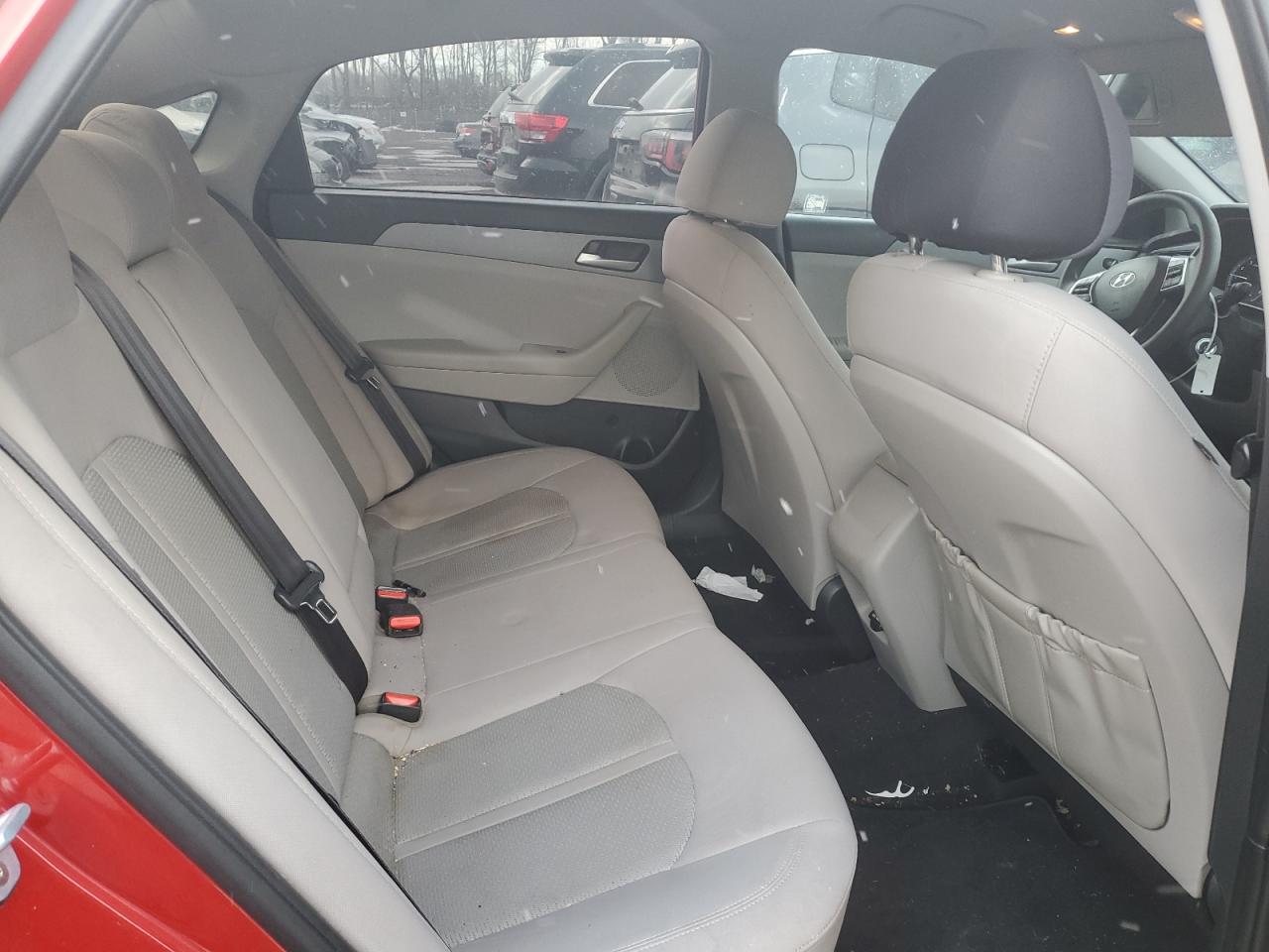 2019 Hyundai Sonata - Image 10
