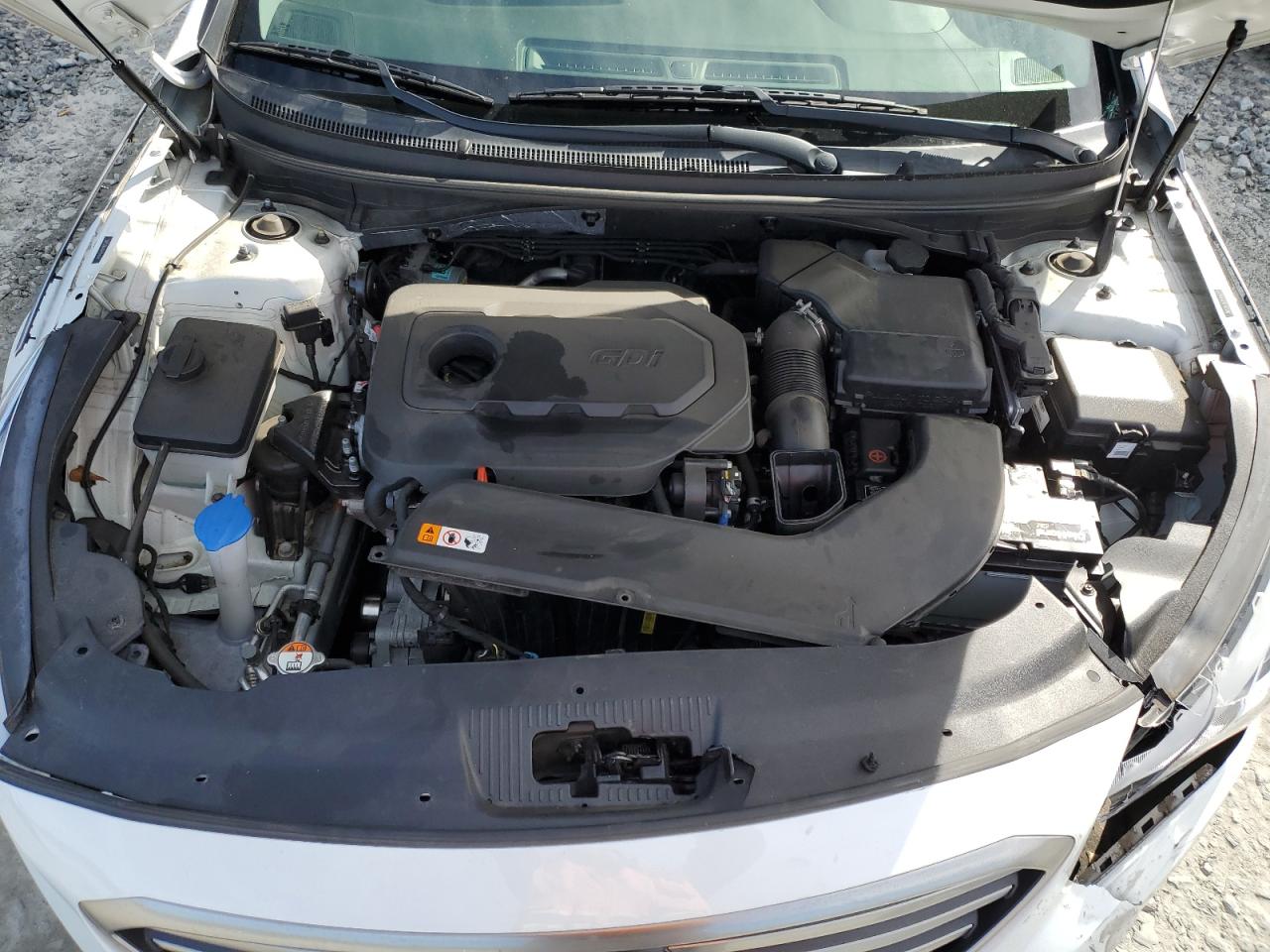 2017 Hyundai Sonata - Image 13