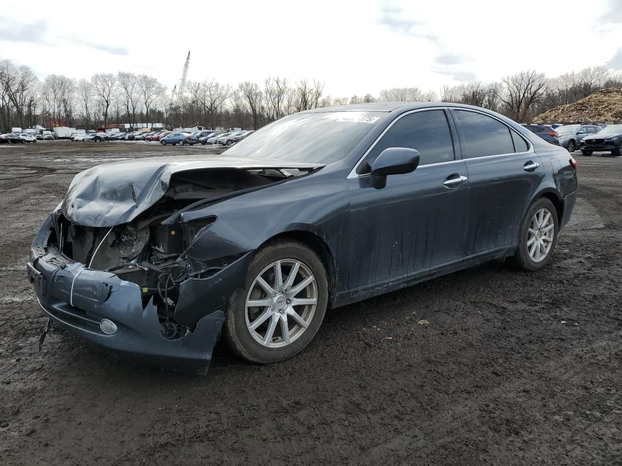2007 Lexus ES - Image 1