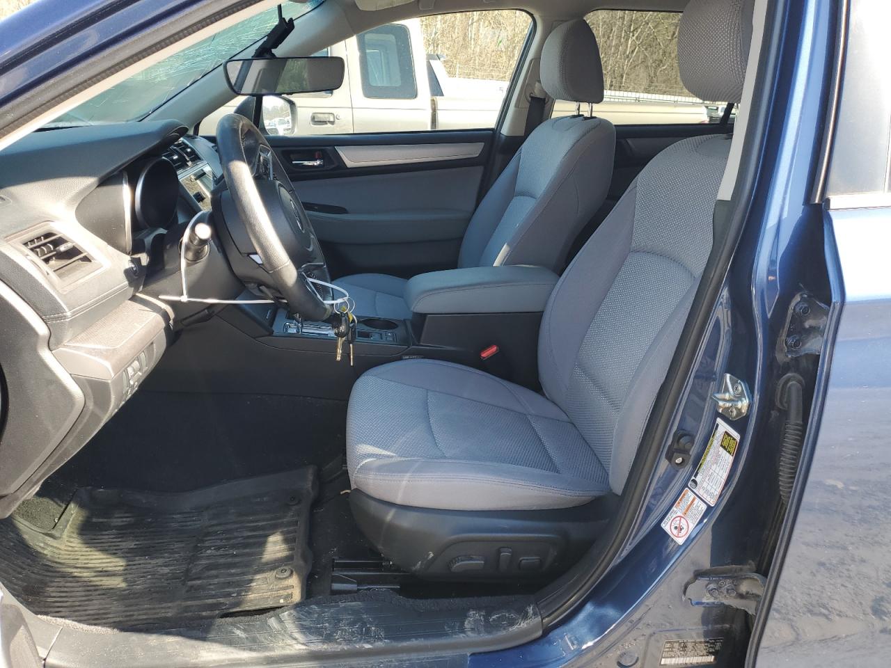 2019 Subaru Outback - Image 7