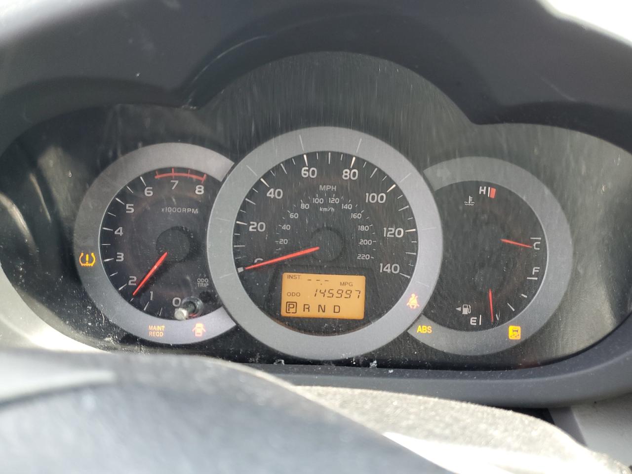 2012 Toyota RAV 4 - Image 9