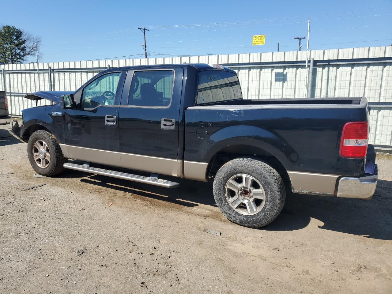 2006 Ford F-150 - Image 2