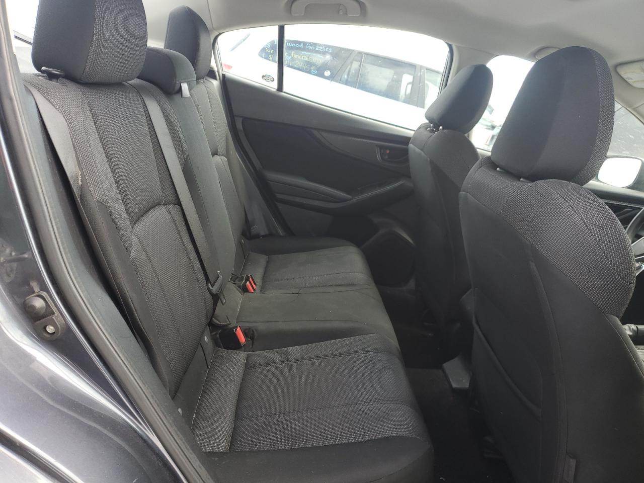 2017 Subaru Impreza - Image 10