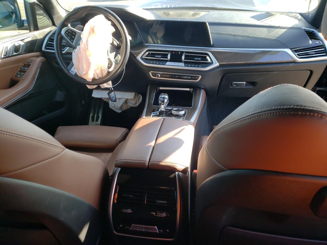 2022 BMW X5 - Image 8
