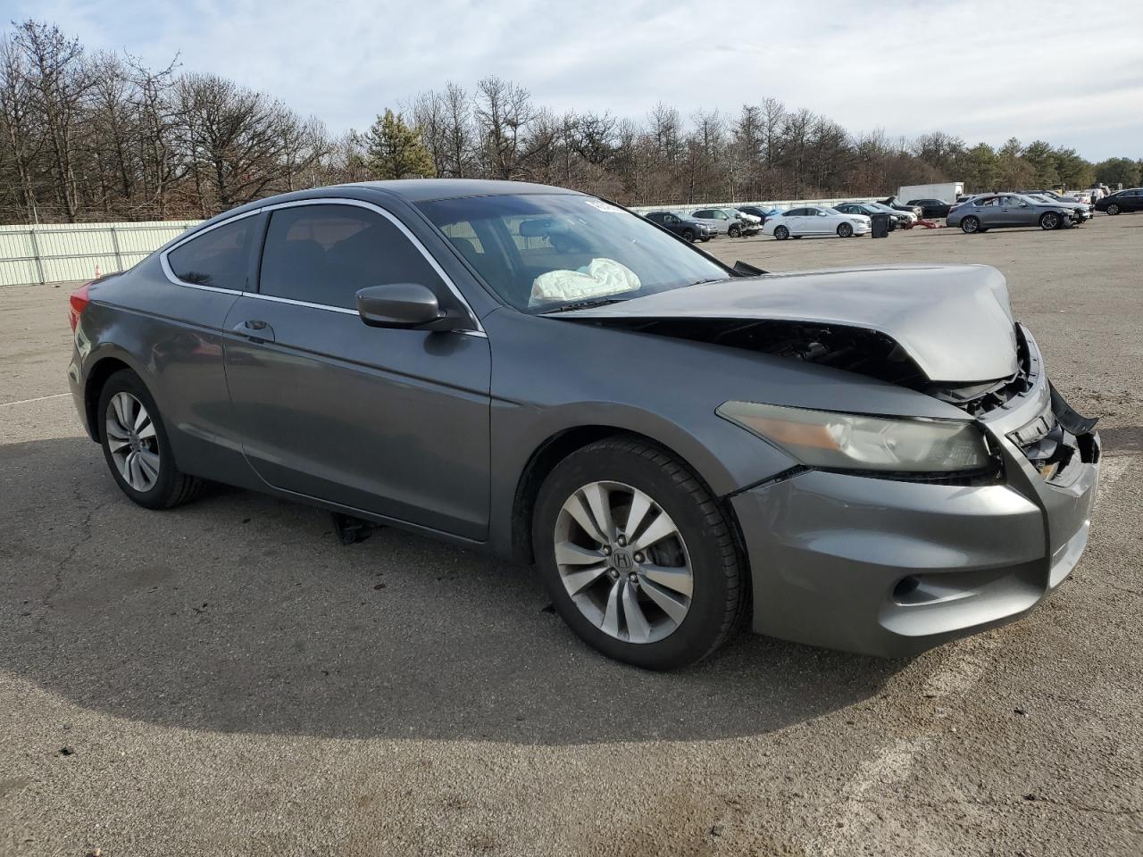 2011 Honda Accord - Image 4