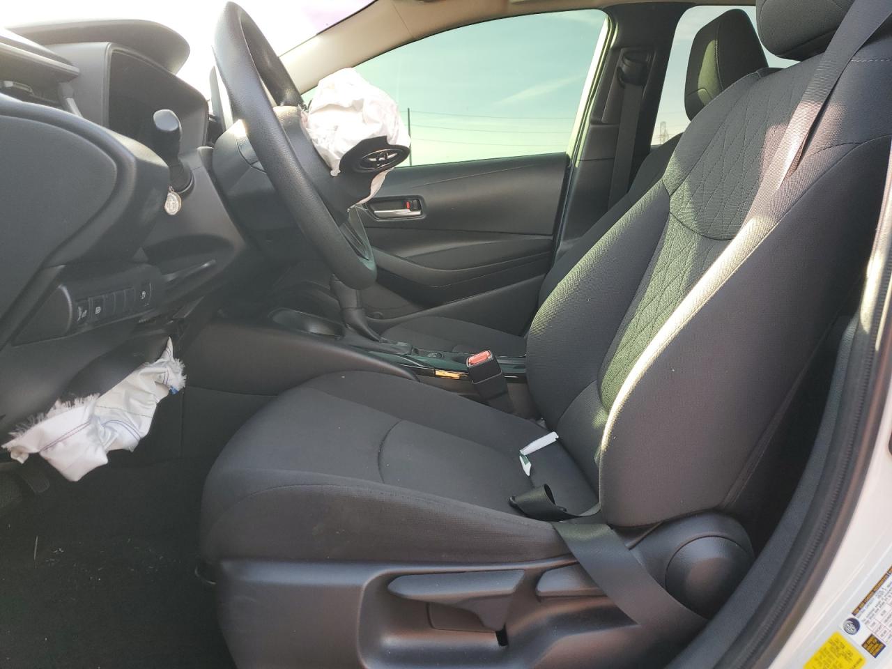 2021 Toyota Corolla - Image 7