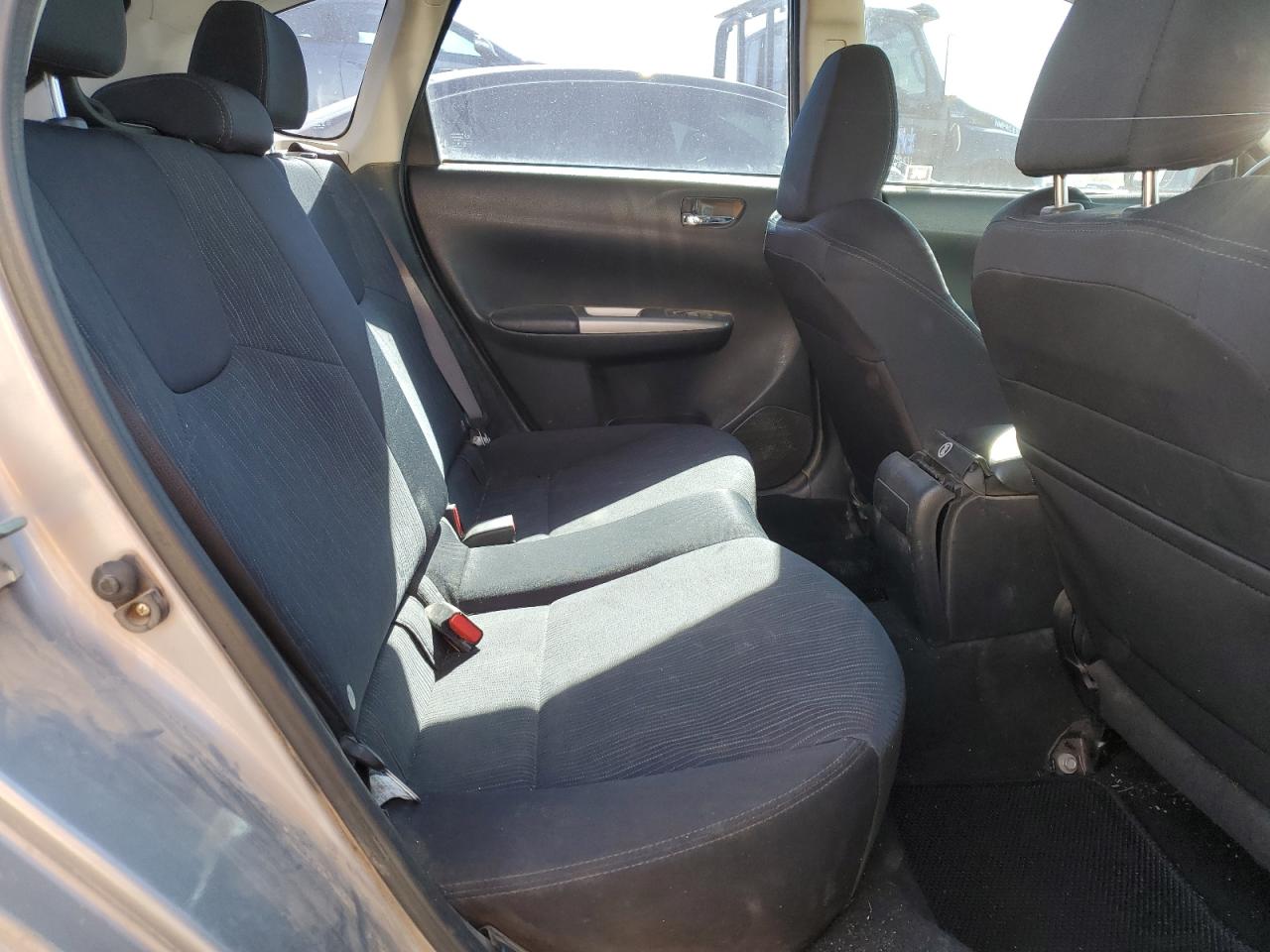 2010 Subaru Impreza - Image 10