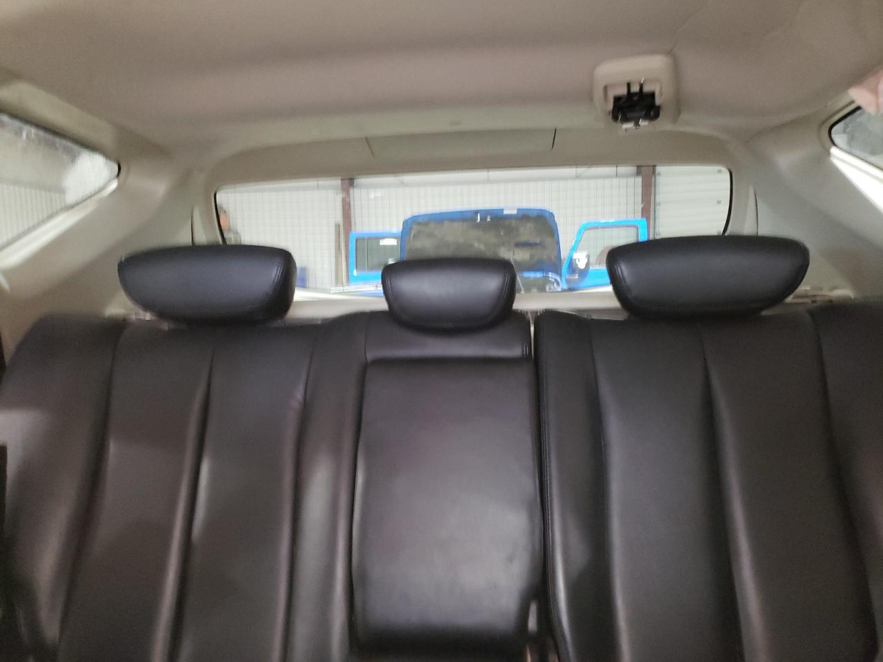 2007 Nissan Murano - Image 10