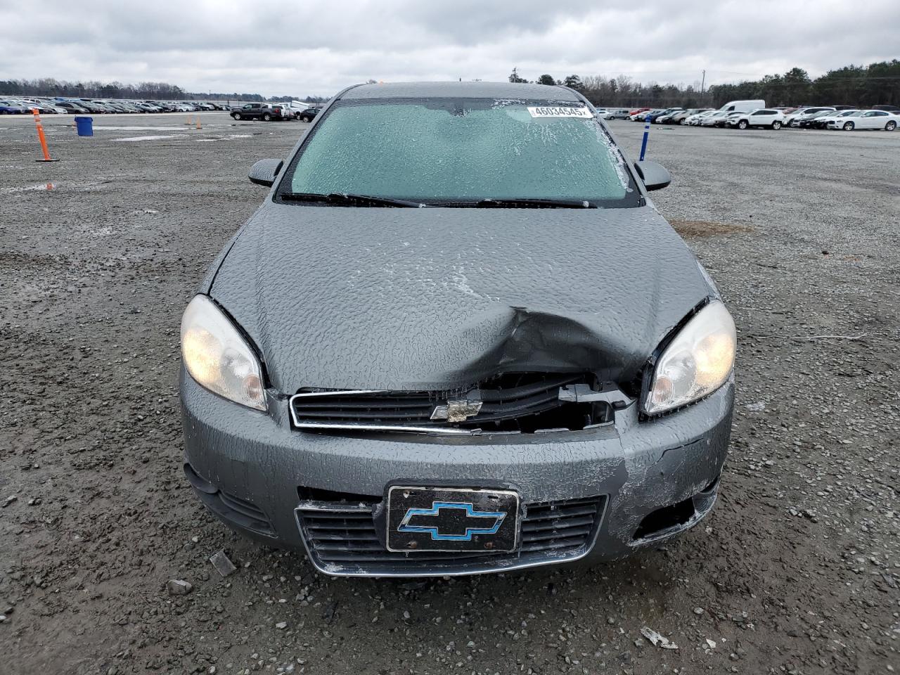 2008 Chevrolet Impala - Image 5