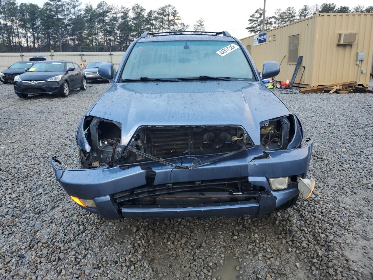 2005 Toyota 4Runner - Image 5