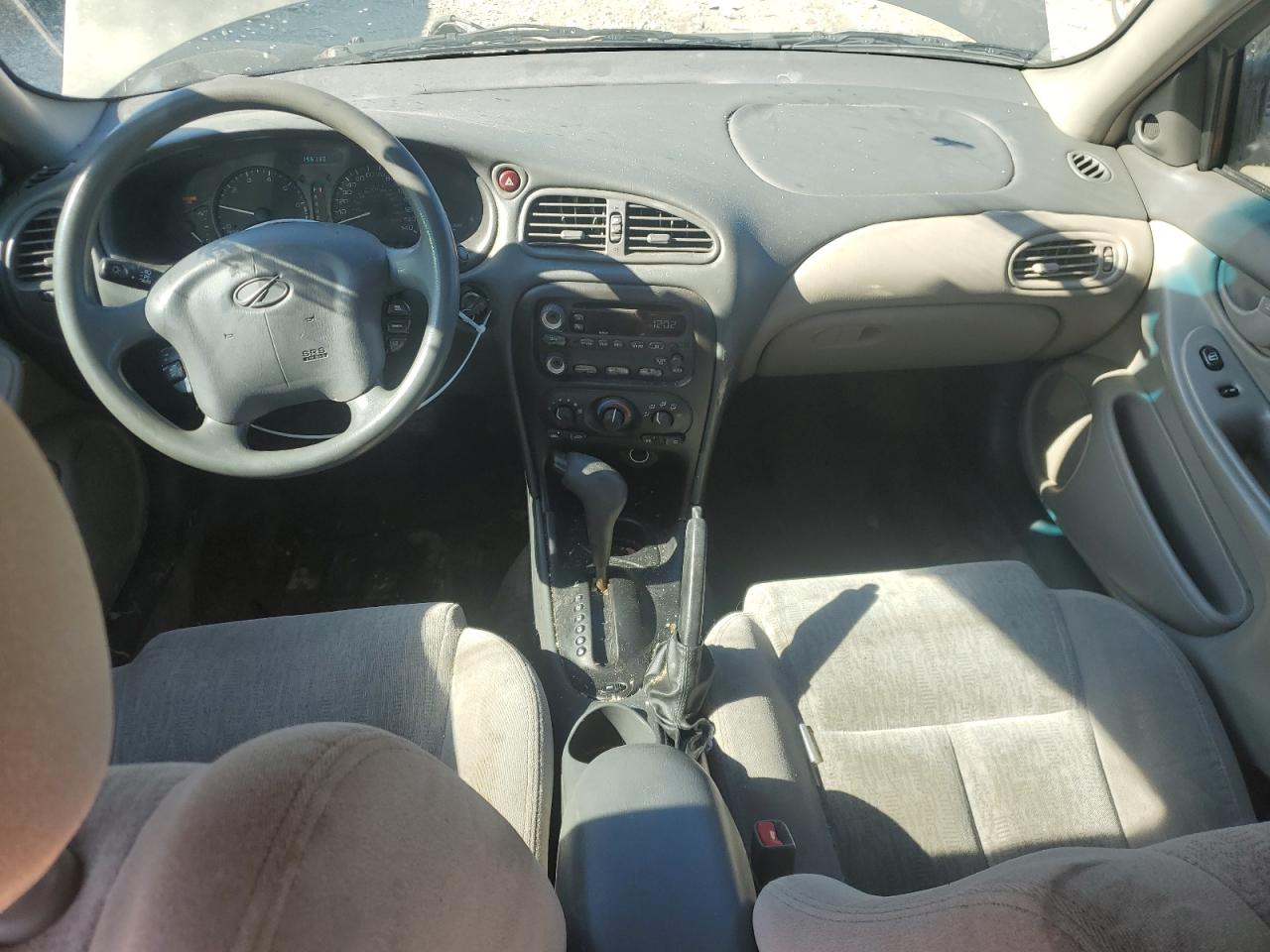 2003 Oldsmobile Alero - Image 8