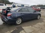 2015 Toyota Camry Le იყიდება Shreveport-ში, LA - Rear End