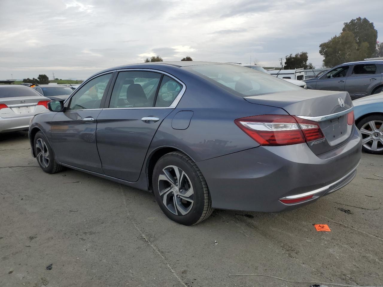 2016 Honda Accord - Image 2