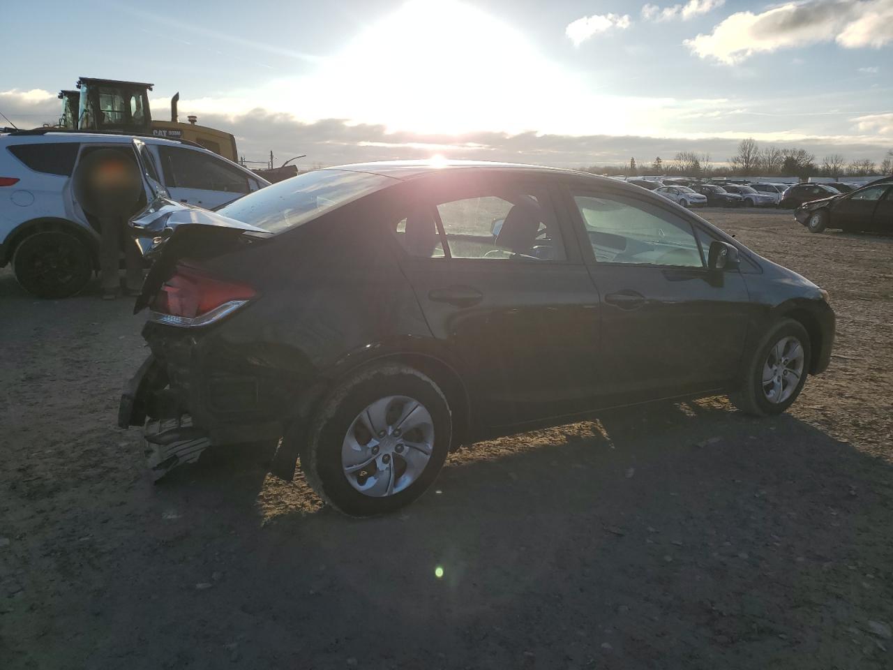 2013 Honda Civic - Image 3