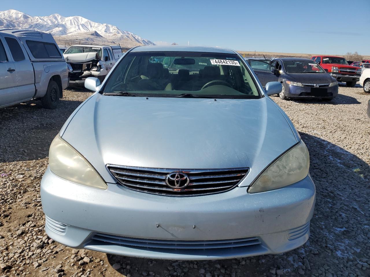 2005 Toyota Camry - Image 5