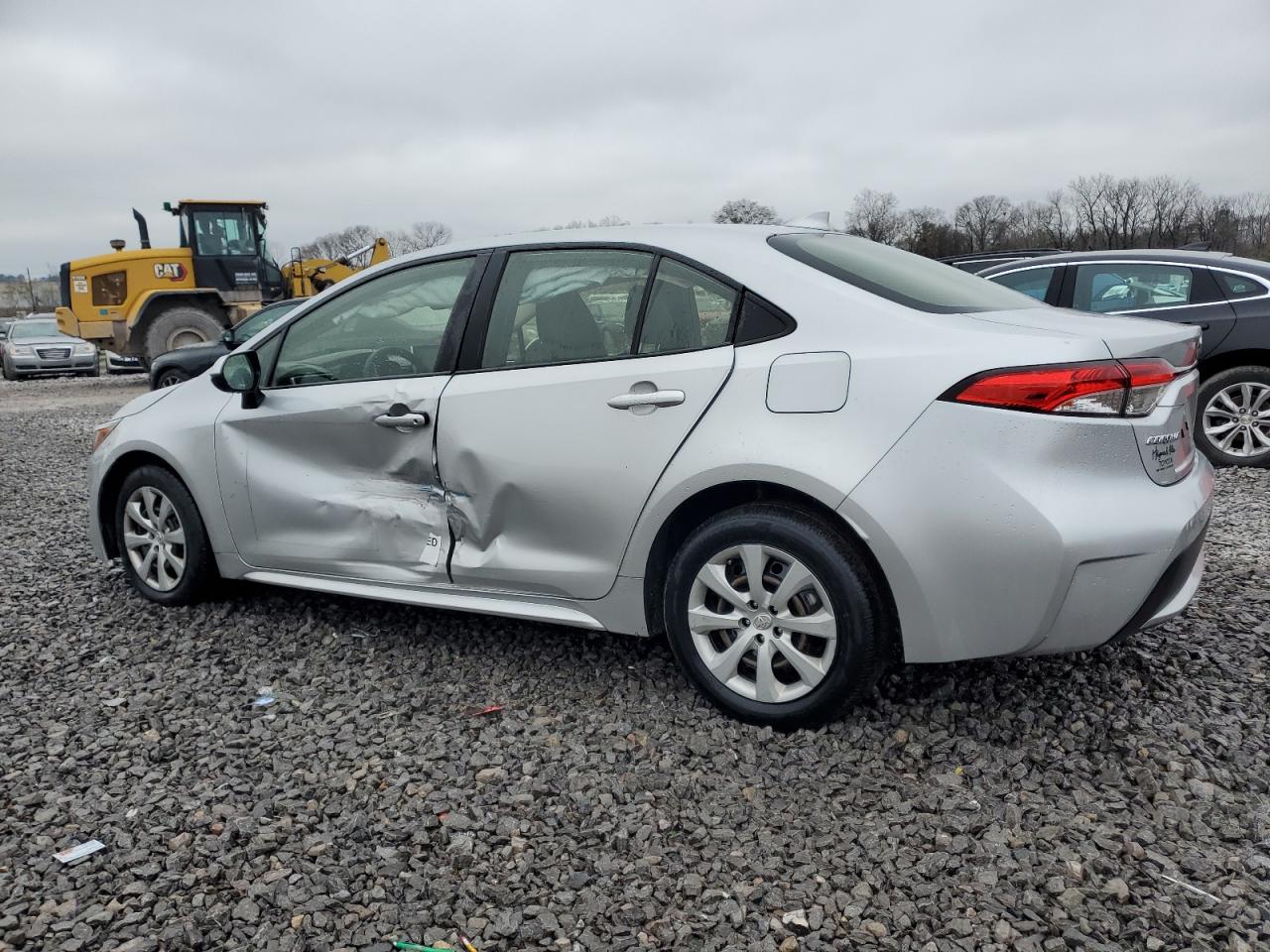 2020 Toyota Corolla - Image 2