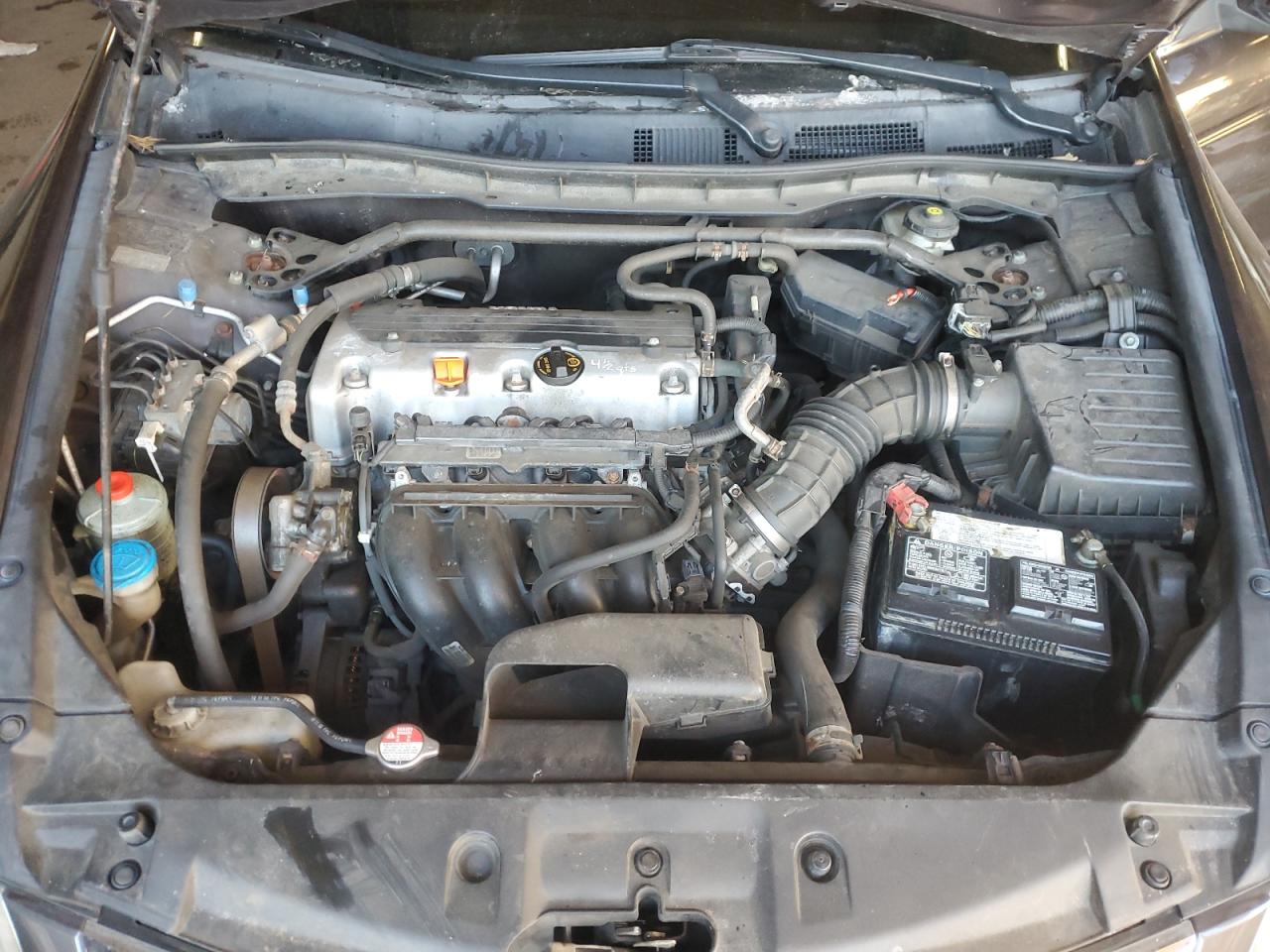 2011 Honda Accord - Image 11