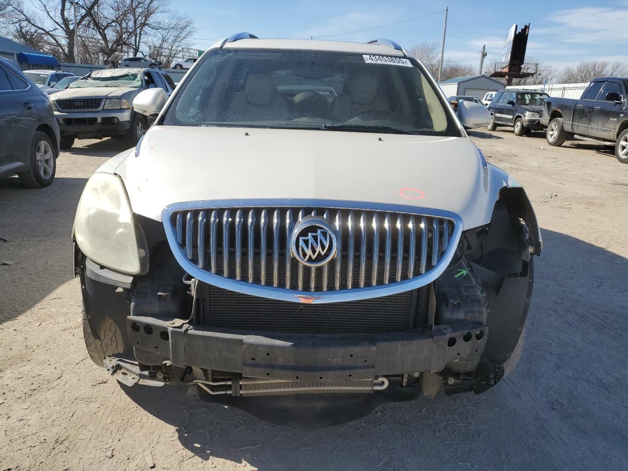 2011 Buick Enclave - Image 5