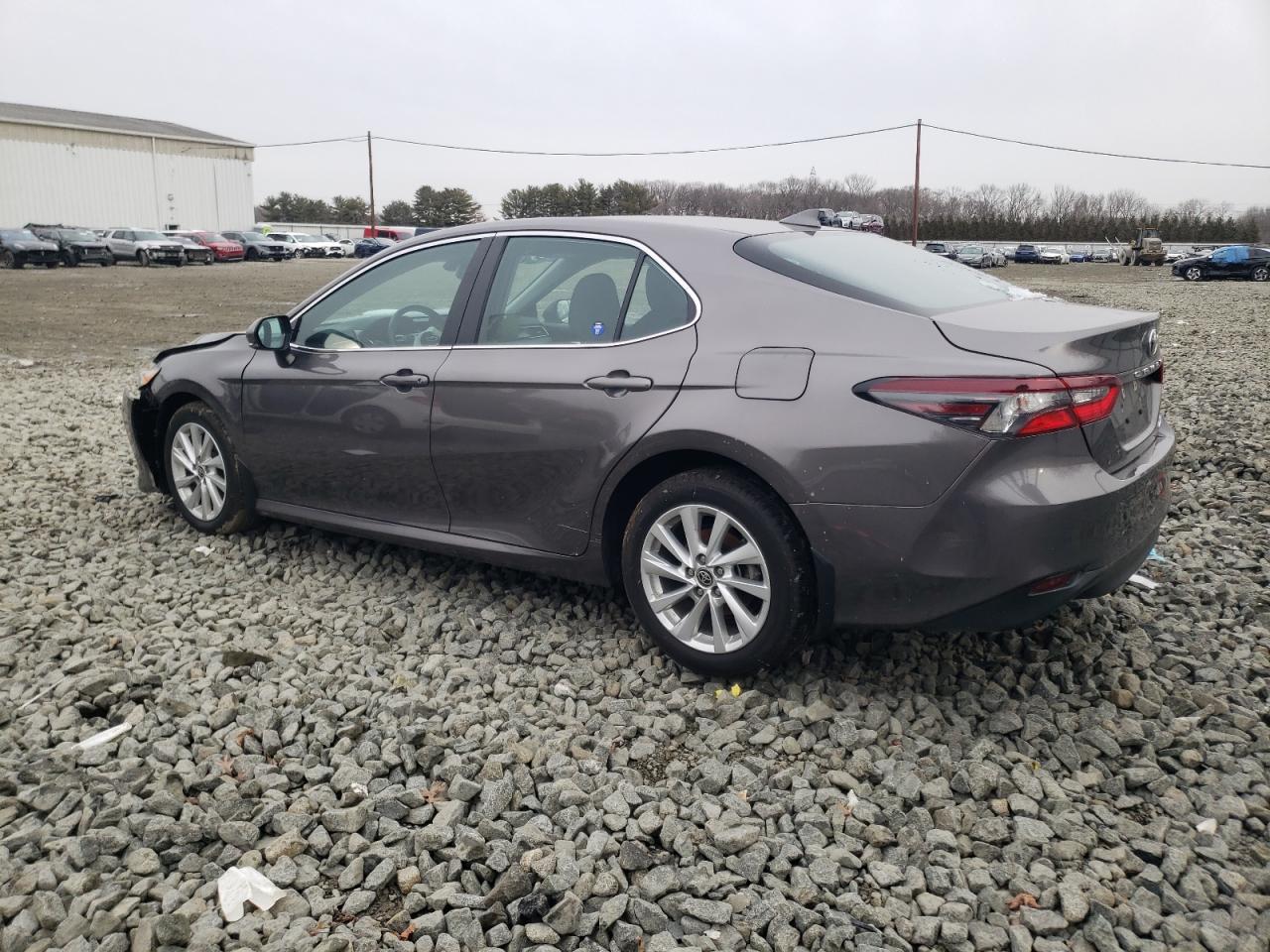 2023 Toyota Camry - Image 2