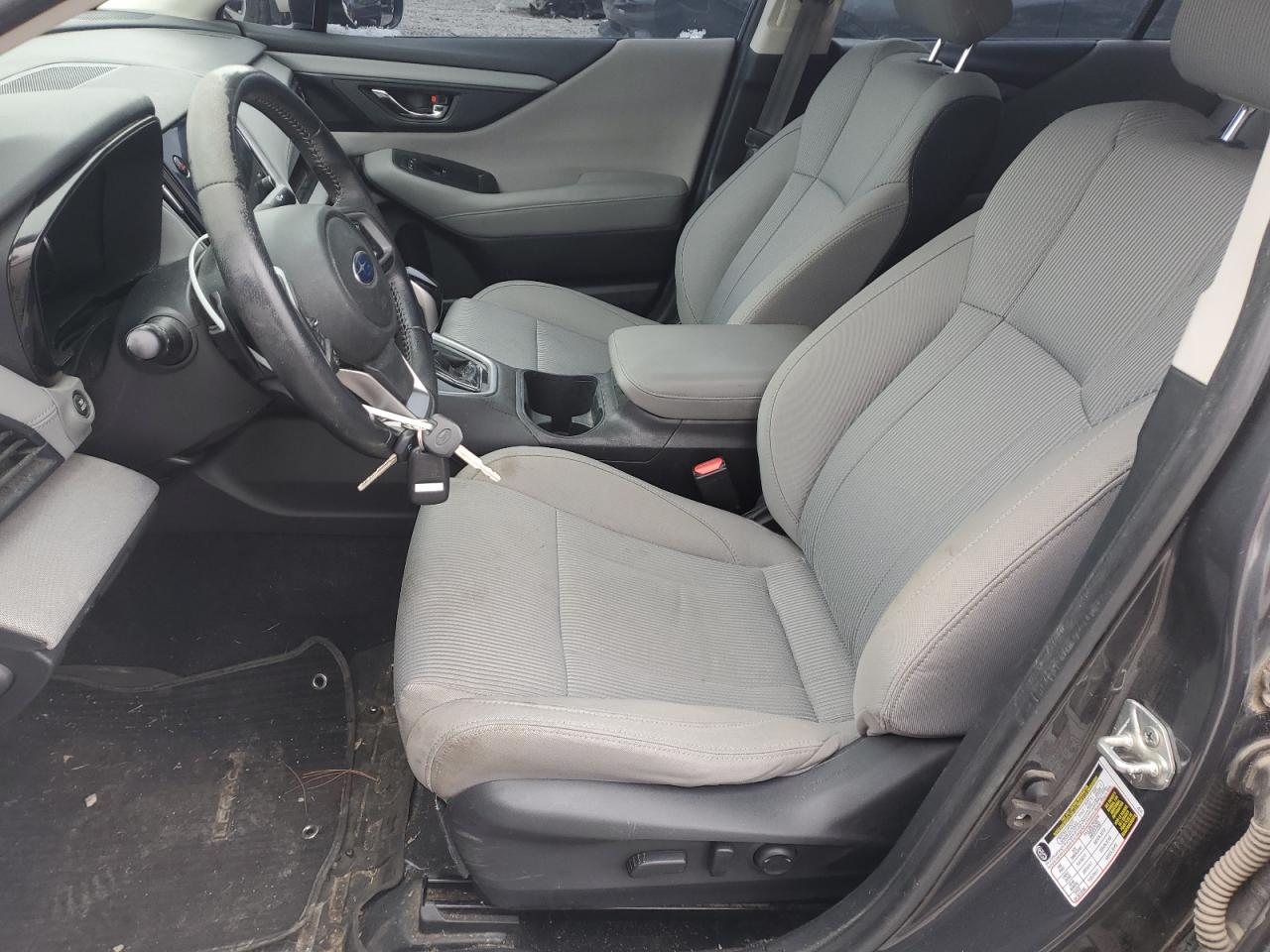 2020 Subaru Legacy - Image 7